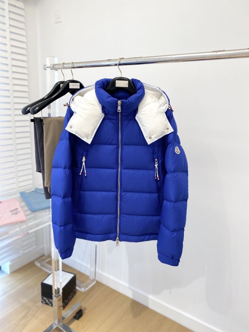 Moncler Down Jackets